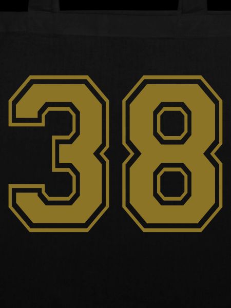38 - Nummer