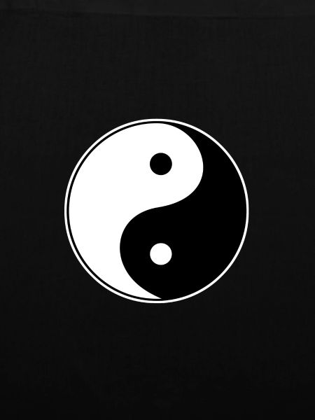 yin yang