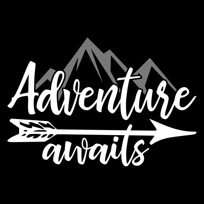 Adventure Waits