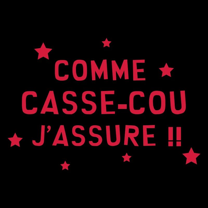 Casse-cou / Casse cou / Sport / Freestyle / Risque