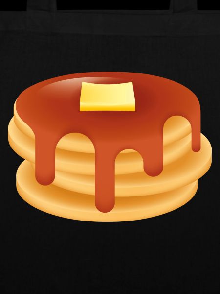 Smiley Pancake