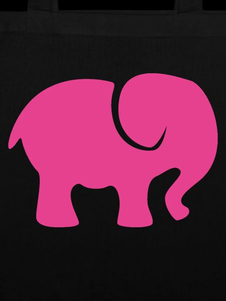 Pink Elefant