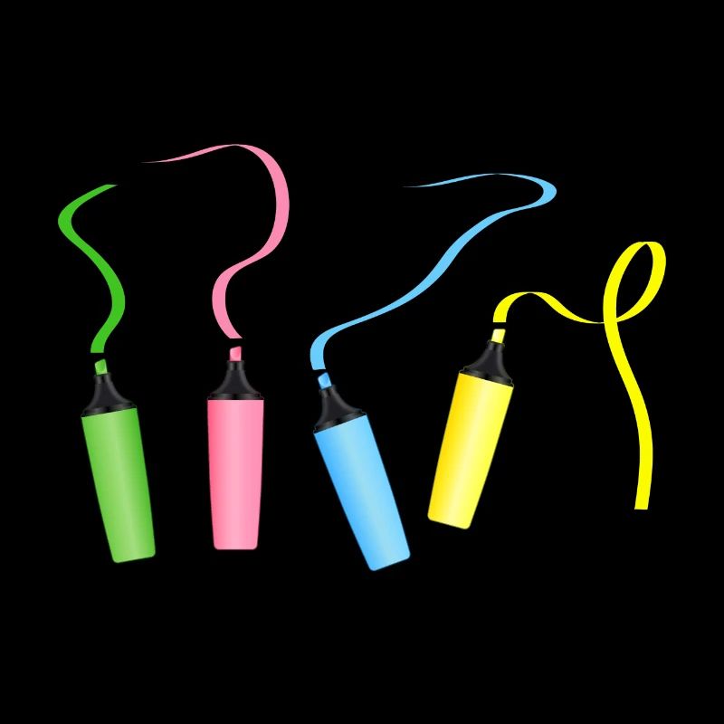 Textmarker
