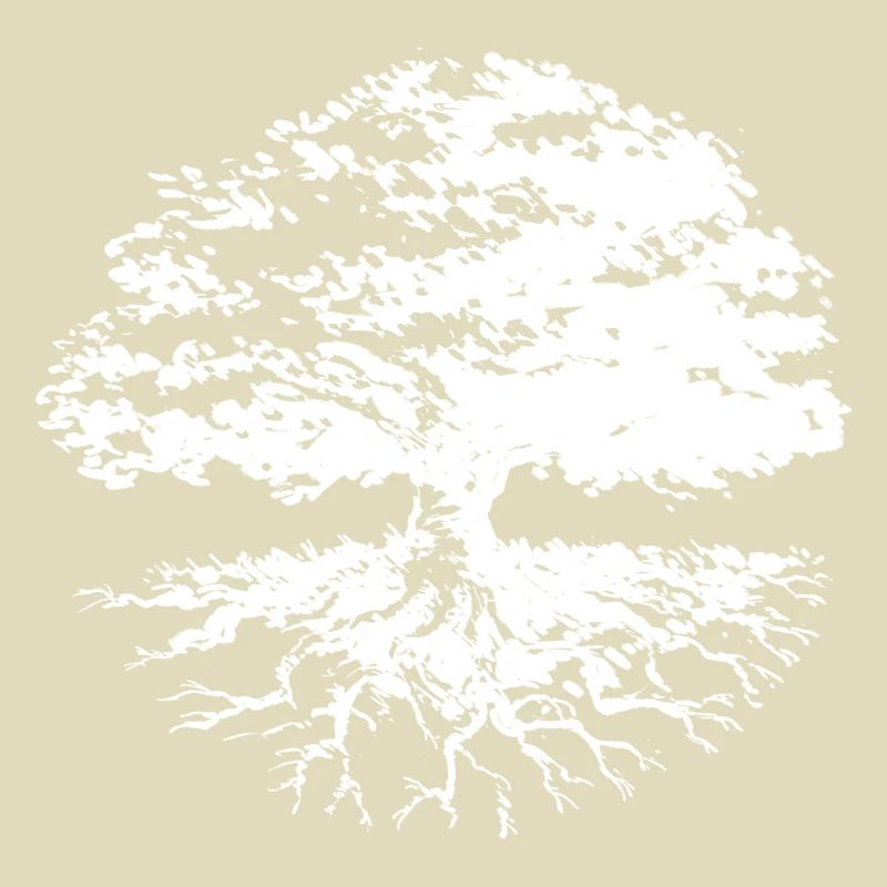Tree Circle (w)