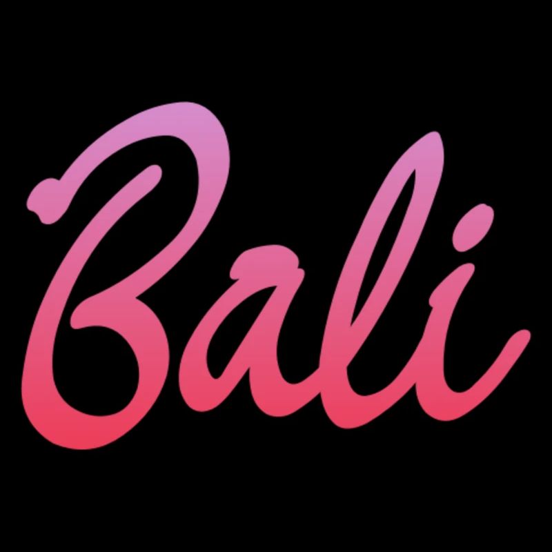 Bali