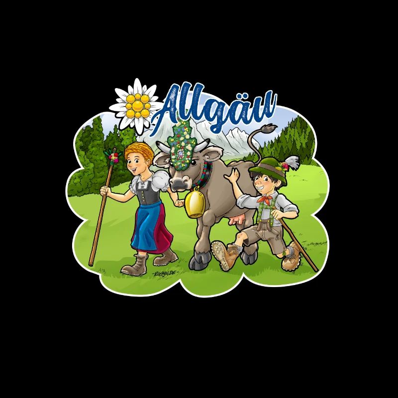 Allgäu