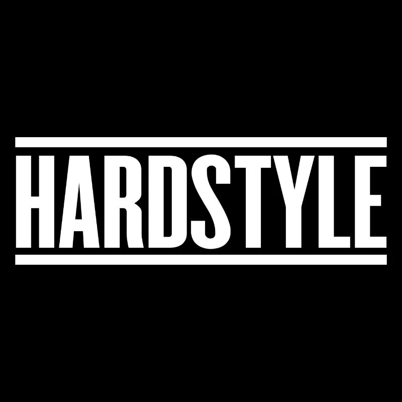 Hardstyle (style dur)