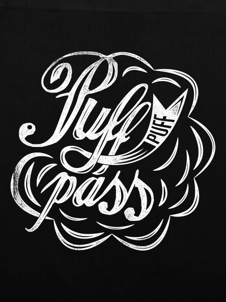 Puff Puff Pass