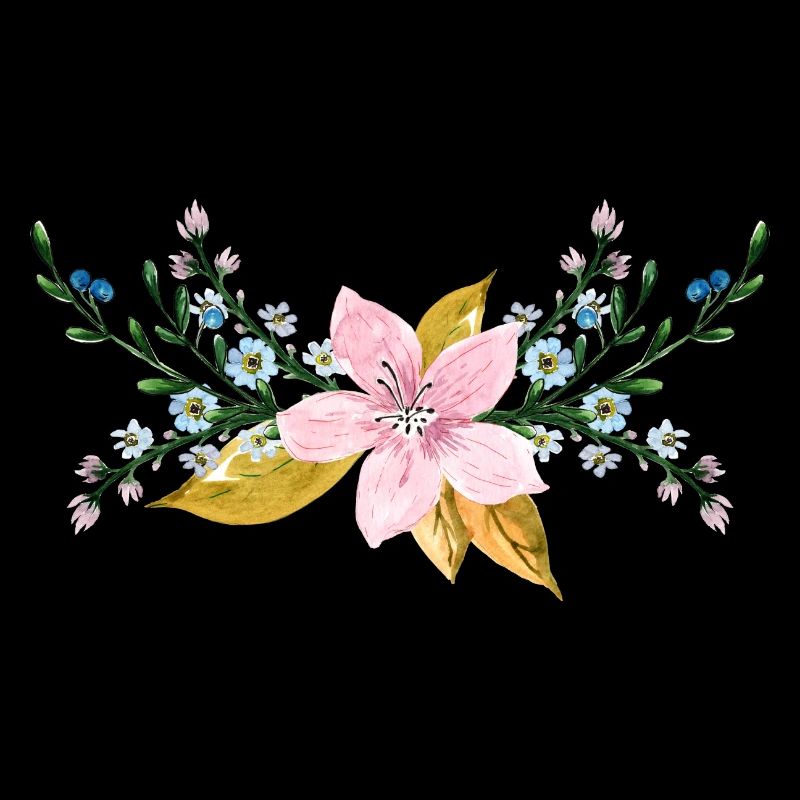 Fleurs