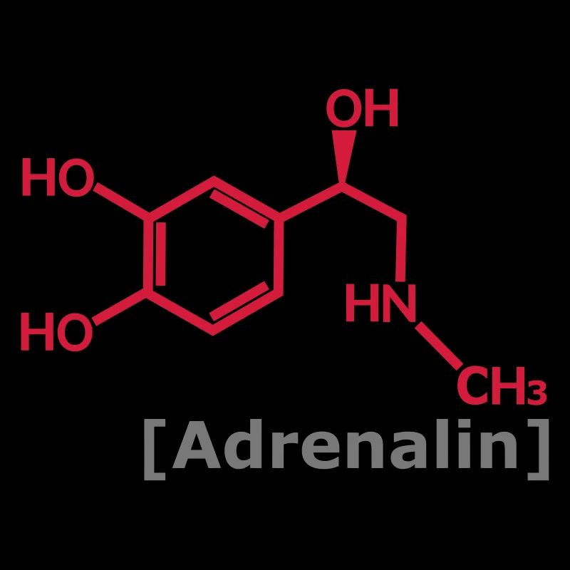Adrenalin