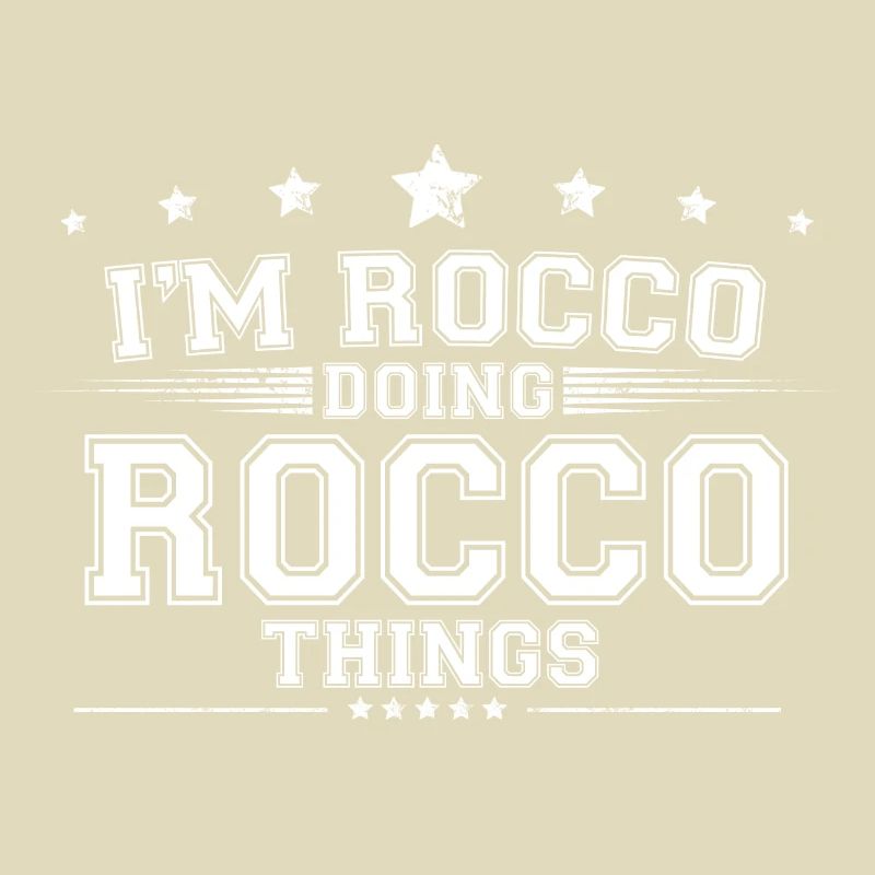 Rocco