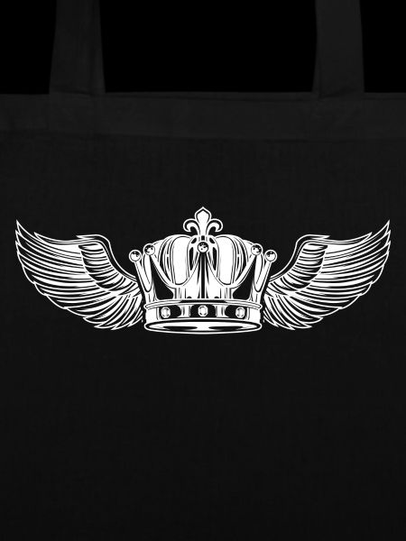 Crown wings