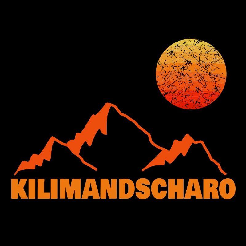 kilimandscharo