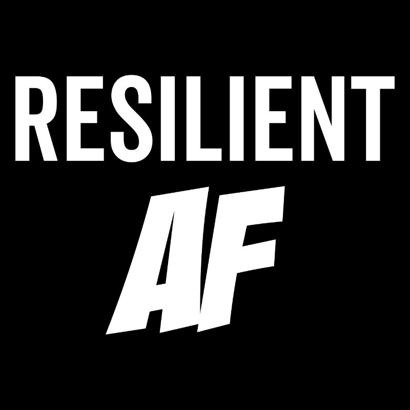 FA résilient