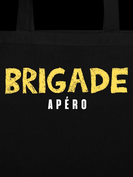 brigade apéro