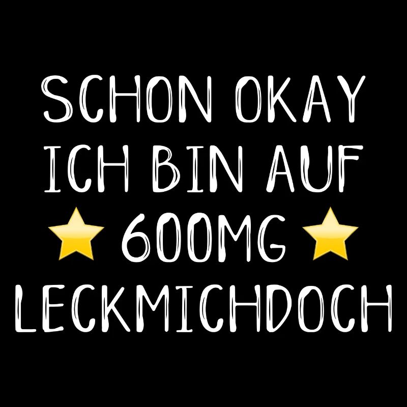 Büro lustiger Spruch Laune Geschenkidee