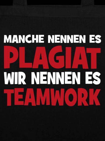 Plagiat