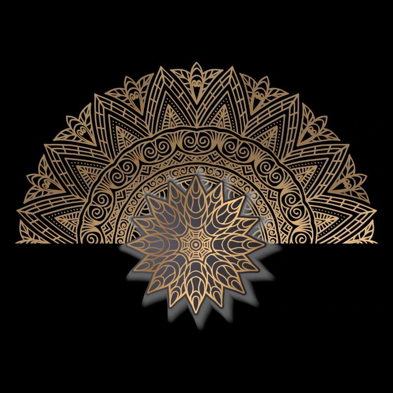 Cercle d’or de luxe