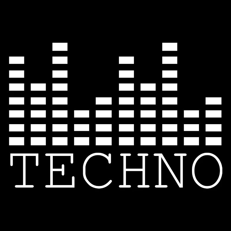 Techno-Musik
