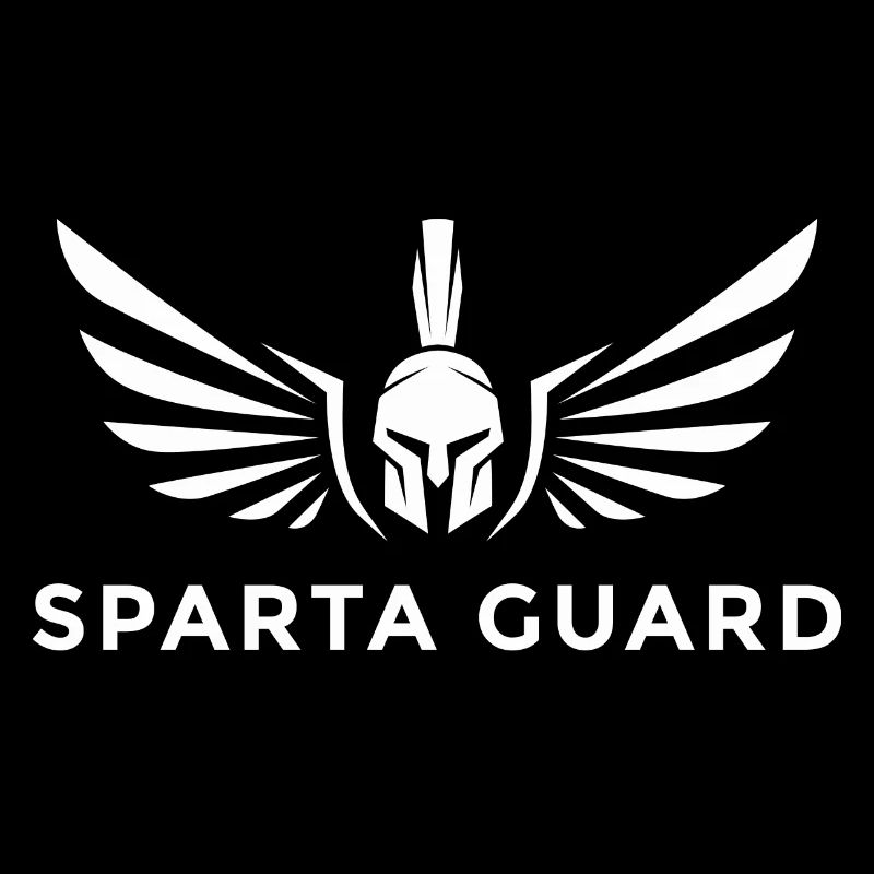 SPARTA GUARD WHITE