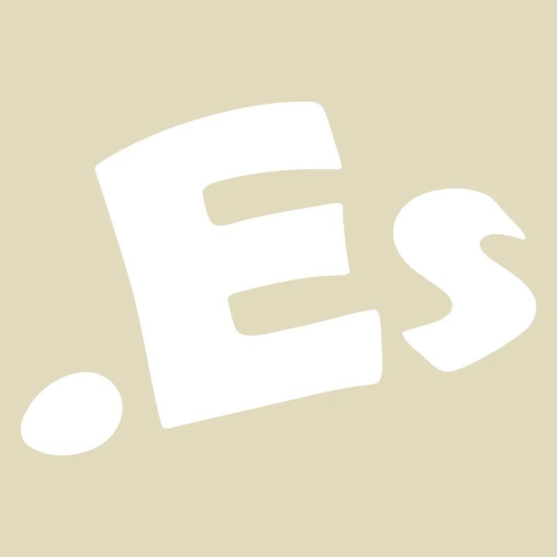 Espagne Code internet du pays