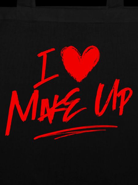 Ich liebe Make up