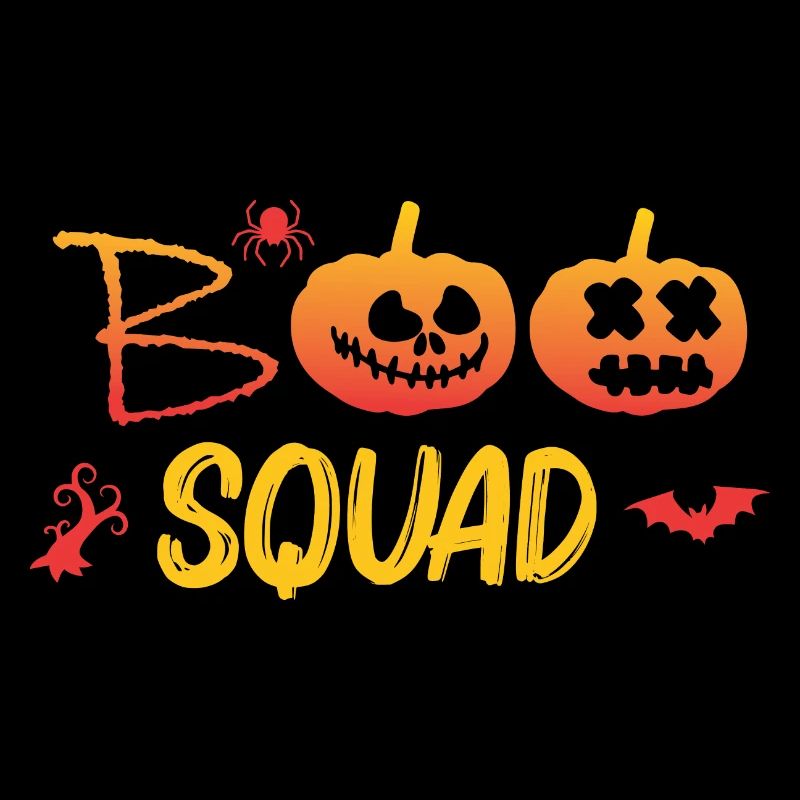 Boo Squad