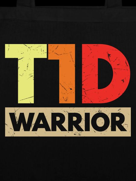 T1D Warrior