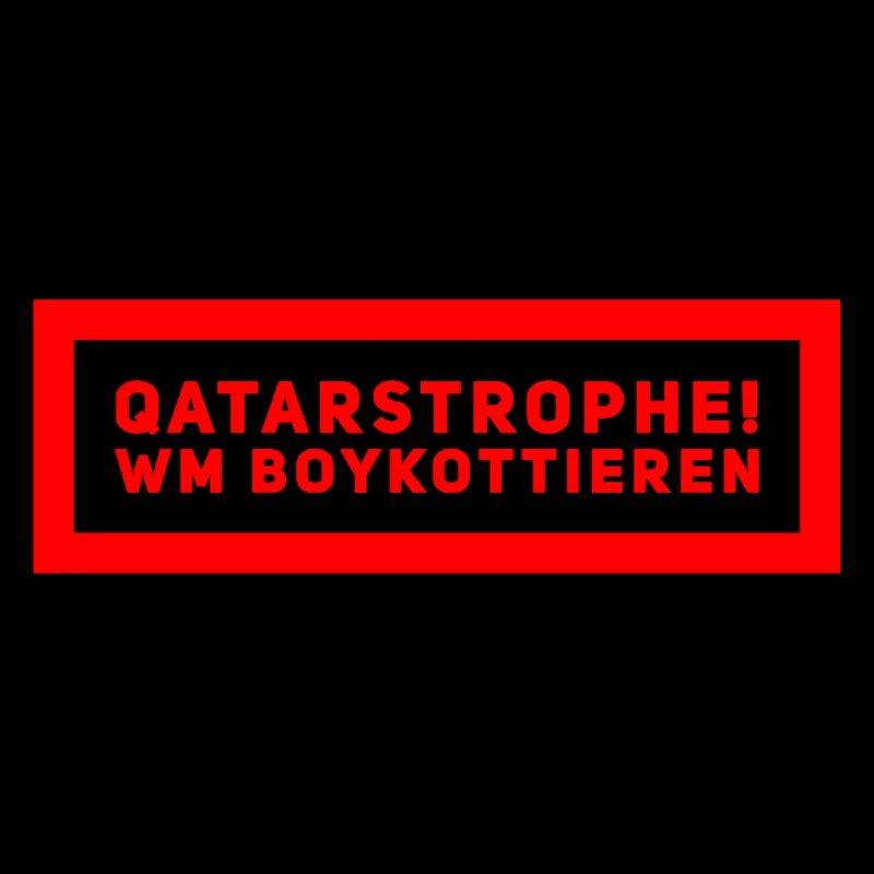 Qatar Katastrophe