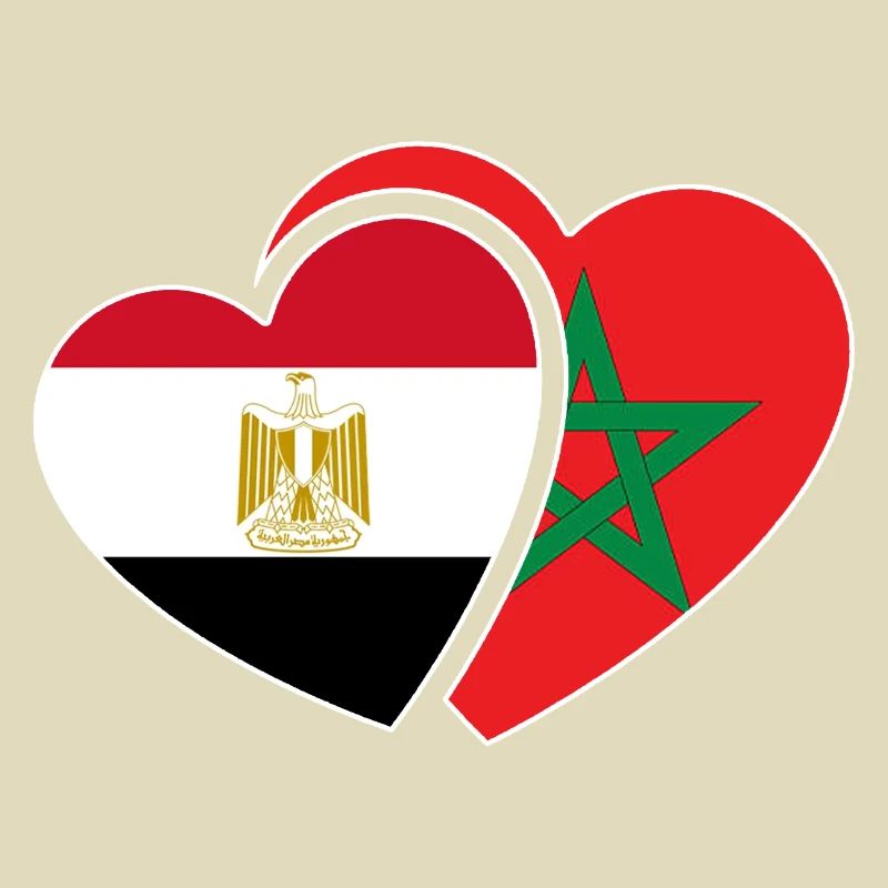 Maroc & Égypte