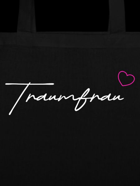 Traumfrau white