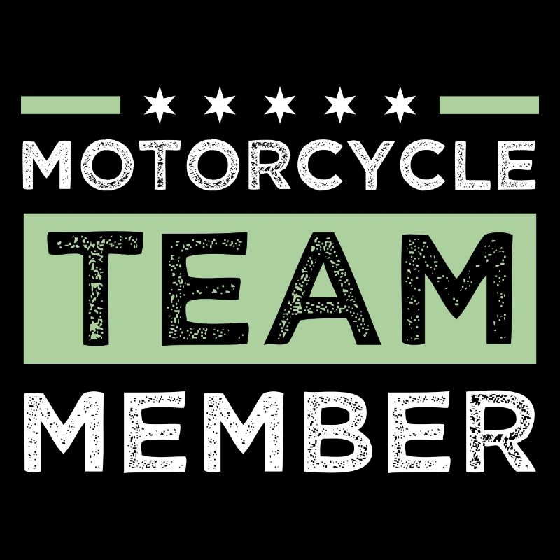Motorcycle Team