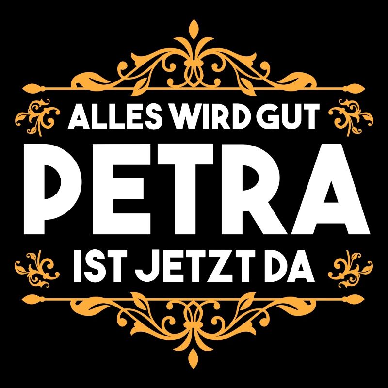 Name Petra