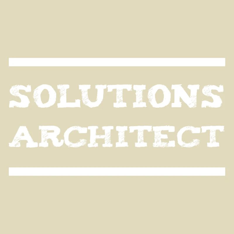 Architecte Solutions 2 Technicien de données Informatique