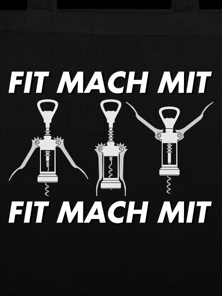fit mach mit