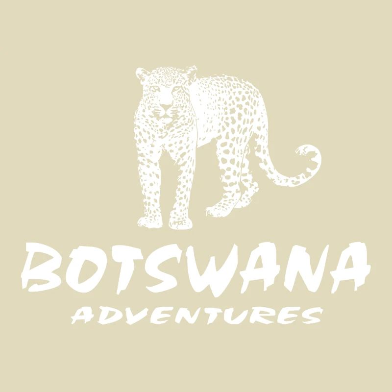 Botswana - Leopard