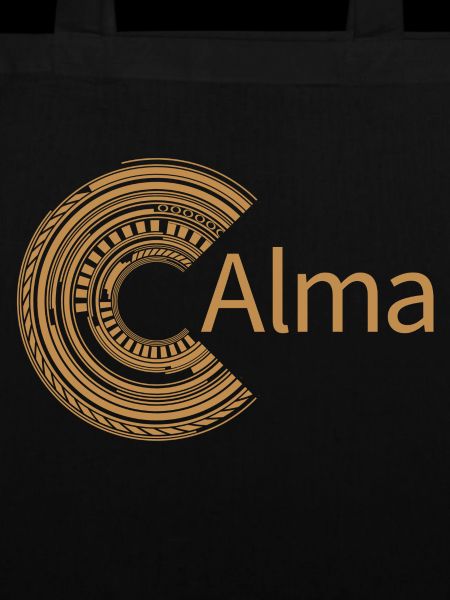 For Alma