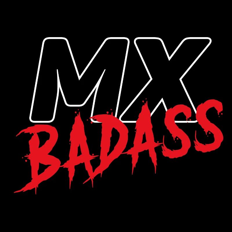 Mx Logo
