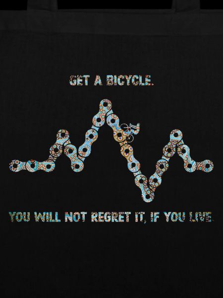 Get a Bicycle