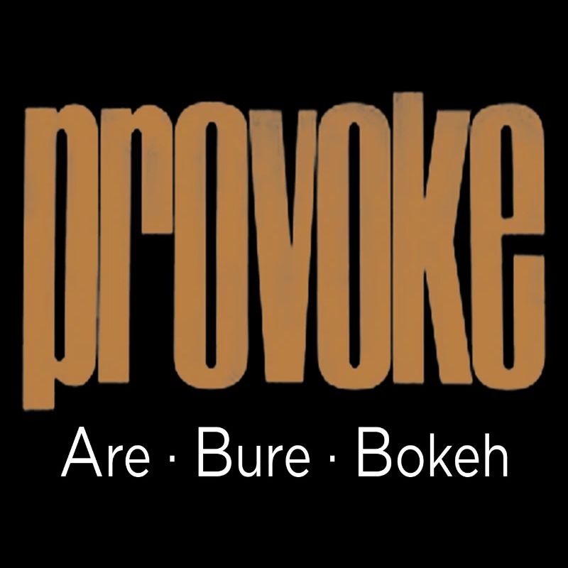 Provozieren