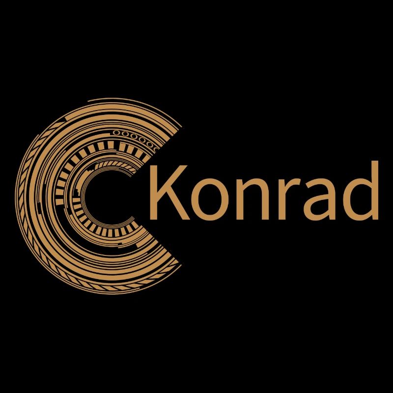 For Konrad