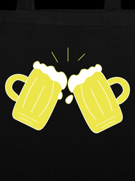Bierkrug, Prost