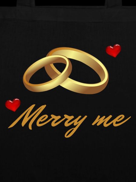 Merry me