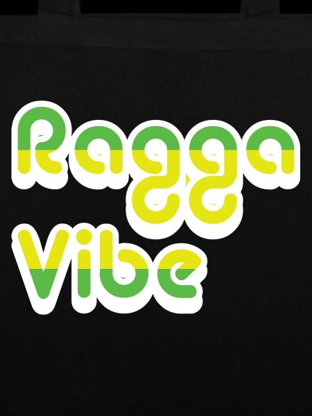 ragga vibe