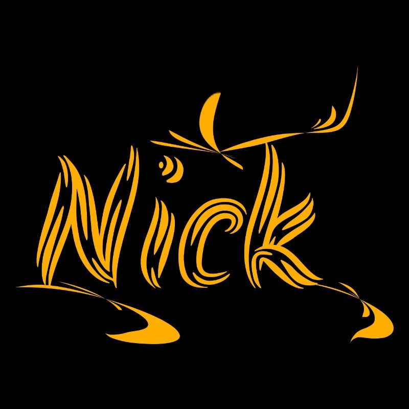 Gaveide Nick