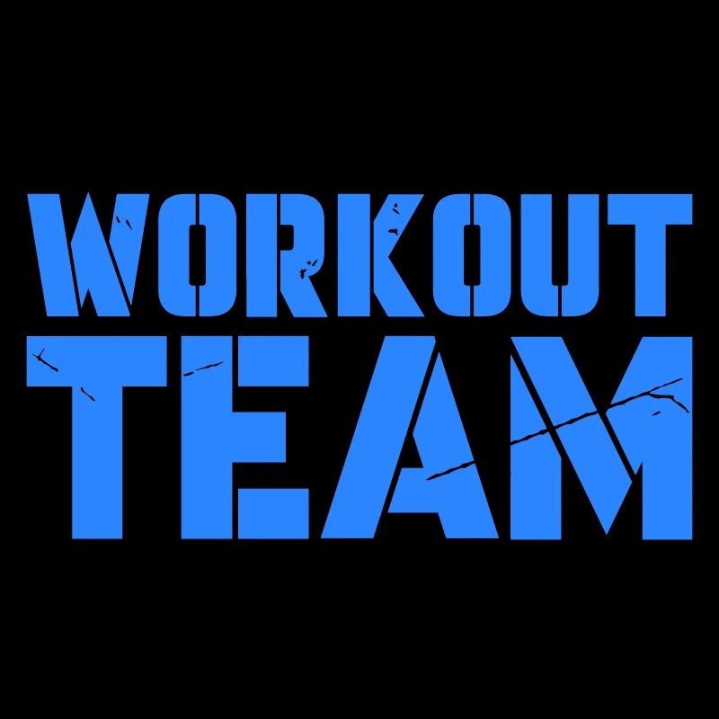 workout team