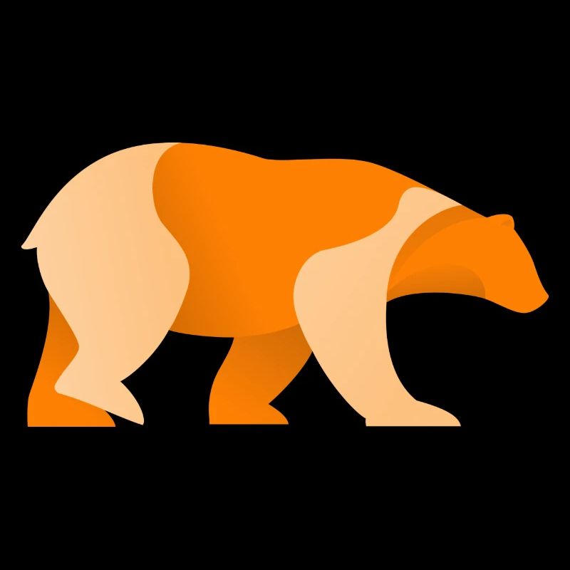 Logo de l’ours