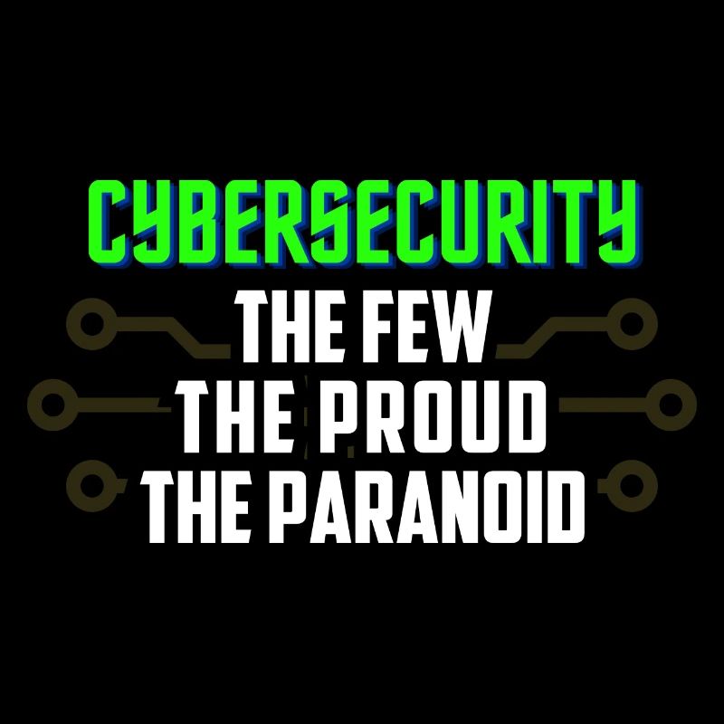 Cyber Security Expert