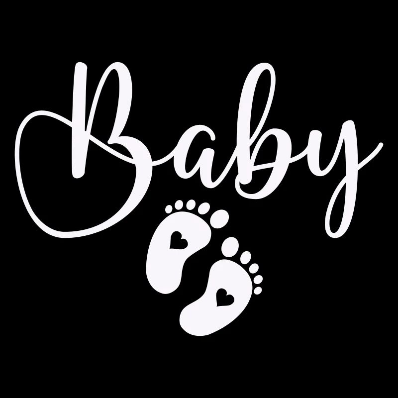Bébé Pieds de bébé