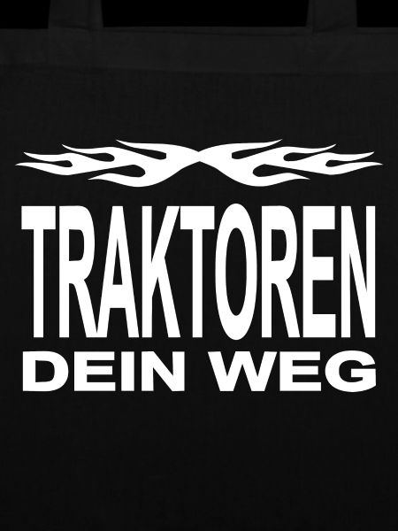 Traktor